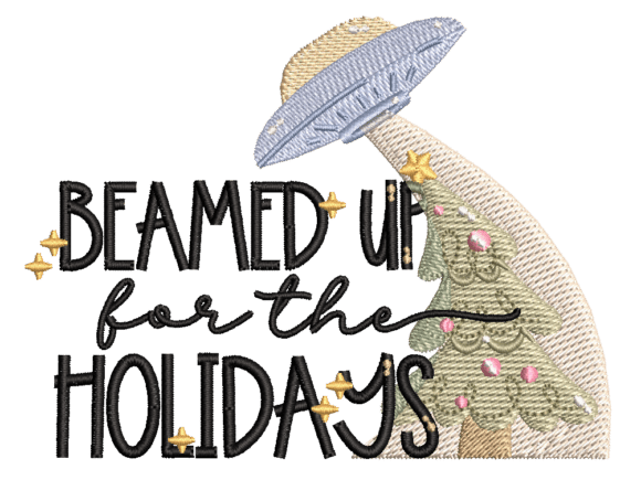 Beamed Up for the Holidays: A Designer’s Review