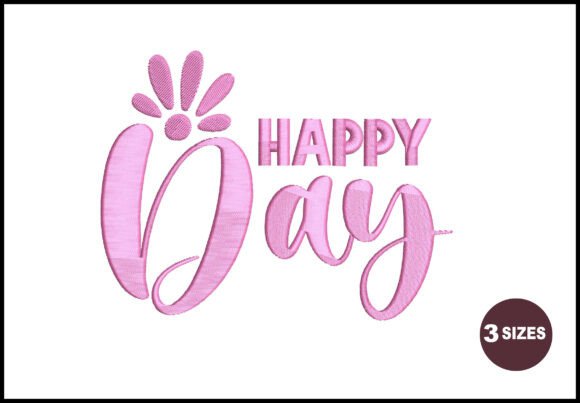 Happy Day: A Designer Review for Business Merch