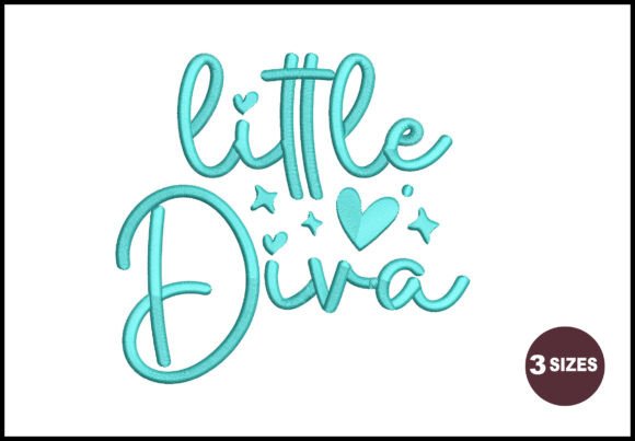 Little Diva: A Designer Review for Business Merch