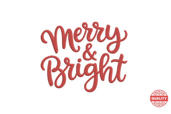 Merry and Bright Embroidery: A Boutique Apparel Review