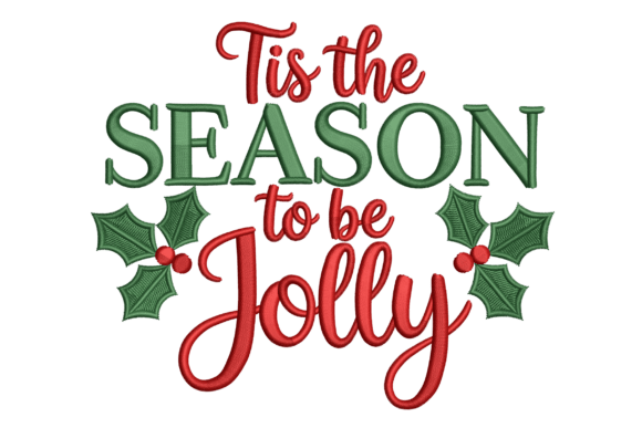 Tis the Season to Be Jolly: Sweatshirt Design Review