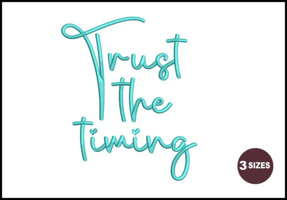 Trust the Timing: A Designer’s Apparel Review