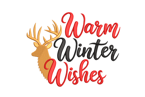 Warm Winter Wishes: A Designer's Review