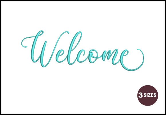 Welcome: A Seasonal Script for Holiday Decor
