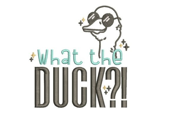 What the Duck: A Designer’s Sweatshirt Review